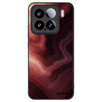 Picasee ULTIMATE CASE für Xiaomi 15 - Rouge