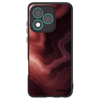 Hülle für Honor 400 Lite 5G - Rouge