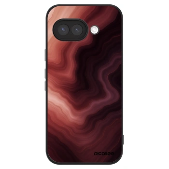 Hülle für Google Pixel 9a - Rouge
