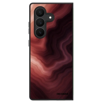 Hülle für Samsung Galaxy Z Fold7 5G - Rouge