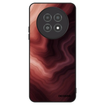 Hülle für Realme 12X - Rouge
