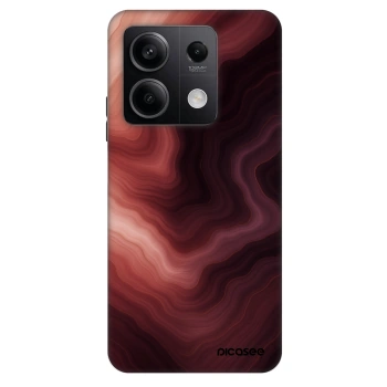 Hülle für Xiaomi Redmi Note 13 5G - Rouge