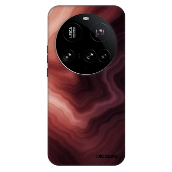 Hülle für Xiaomi 15 Ultra - Rouge