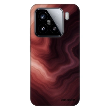 Hülle für Xiaomi 15 - Rouge