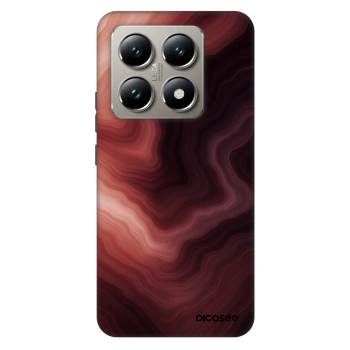 Hülle für Xiaomi 14T Pro - Rouge