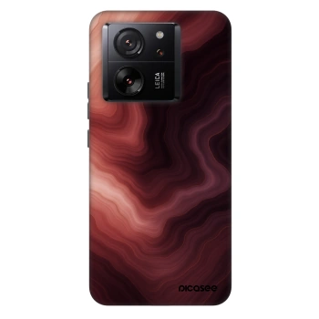 Hülle für Xiaomi 13T - Rouge