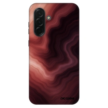 Hülle für Samsung Galaxy A36 5G - Rouge