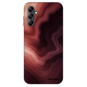 Hülle für Samsung Galaxy A16 5G - Rouge