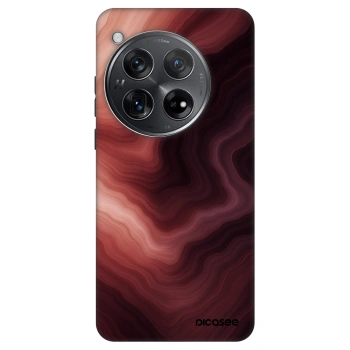 Hülle für OnePlus 12 5G - Rouge