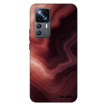 Hülle für Xiaomi 12T - Rouge