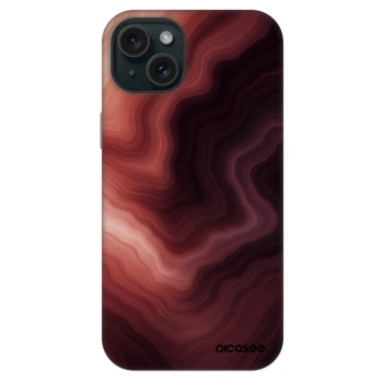 Hülle für Apple iPhone 14 Plus - Rouge