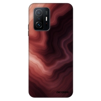 Hülle für Xiaomi 11T - Rouge