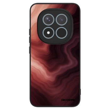 Hülle für Xiaomi Redmi Note 15 Pro+ - Rouge