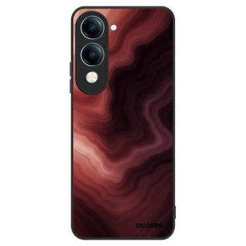 Hülle für Vivo Y29s 5G - Rouge
