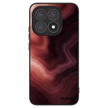 Hülle für Xiaomi 15T - Rouge
