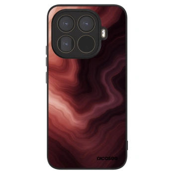 Hülle für Xiaomi 15T Pro - Rouge