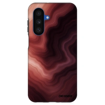 Hülle für Samsung Galaxy A17 5G - Rouge