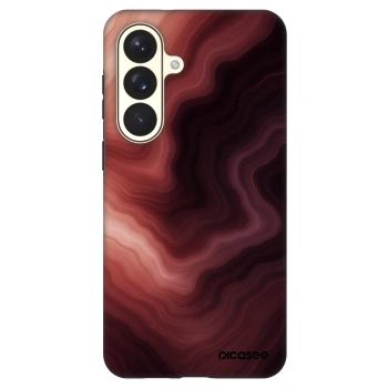 Hülle für Samsung Galaxy S26+ - Rouge