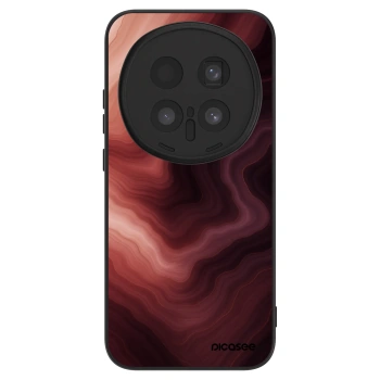 Hülle für Honor Magic8 Pro 5G - Rouge