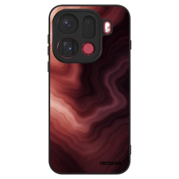 Hülle für OPPO Find X9 Pro - Rouge