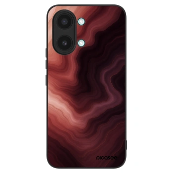 Hülle für Xiaomi Poco X8 Pro Max - Rouge