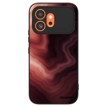 Hülle für Honor 600 - Rouge