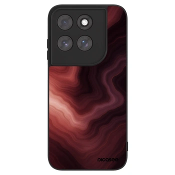 Hülle für Motorola Moto G77 - Rouge