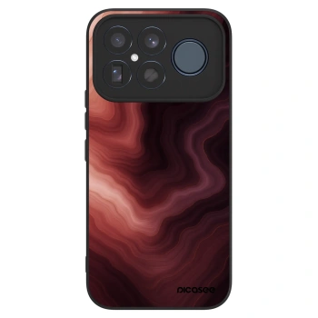 Hülle für Xiaomi Poco F8 Ultra - Rouge