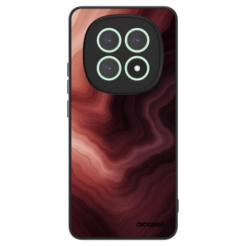 Hülle für Xiaomi Redmi Note 15 5G - Rouge