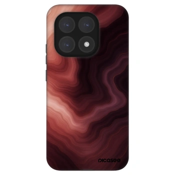 Hülle für Xiaomi 15T - Rouge