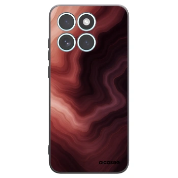 Hülle für Motorola Edge 70 Fusion - Rouge
