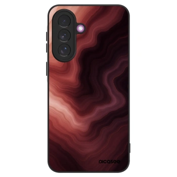 Picasee ULTIMATE CASE für Samsung Galaxy A37 - Rouge