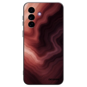 Hülle für Samsung Galaxy A37 - Rouge