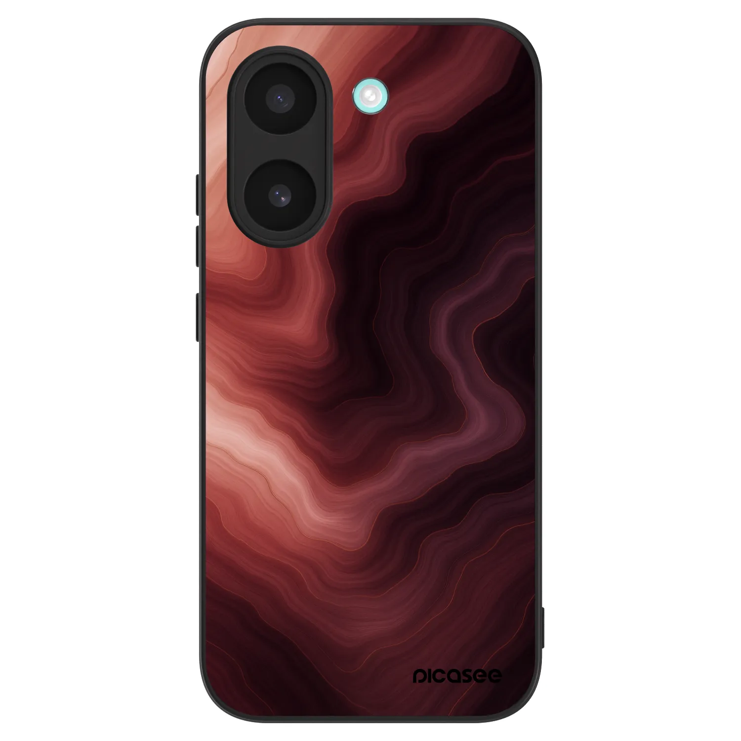 Picasee ULTIMATE CASE für Xiaomi Poco X8 Pro - Rouge