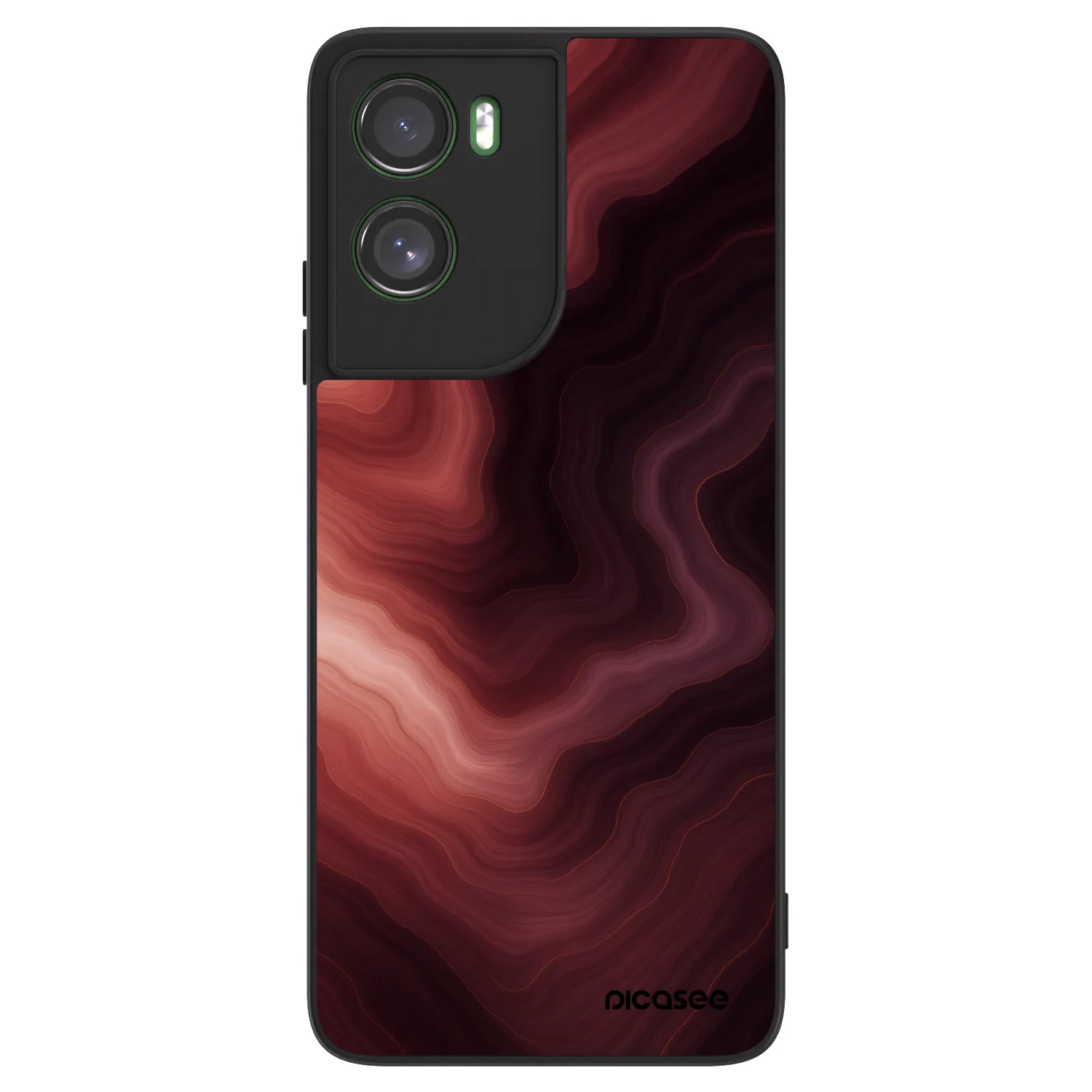 Picasee ULTIMATE CASE für Motorola Moto G06 - Rouge