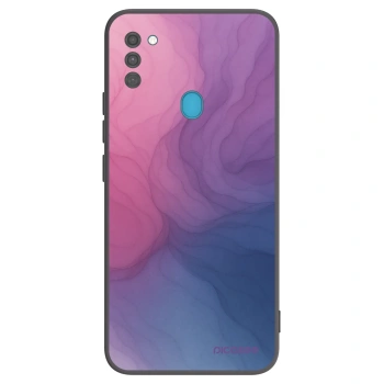 Hülle für Samsung Galaxy M11 - Silk