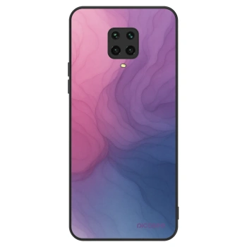 Hülle für Xiaomi Redmi Note 9 Pro - Silk