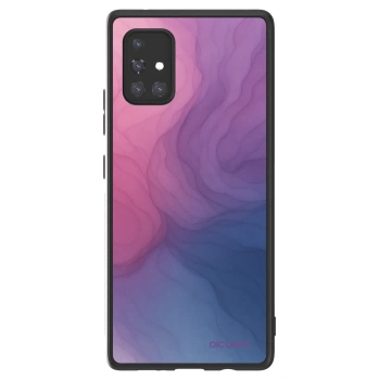 Picasee ULTIMATE CASE für Samsung Galaxy A71 A715F - Silk