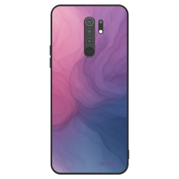 Hülle für Xiaomi Redmi 9 - Silk
