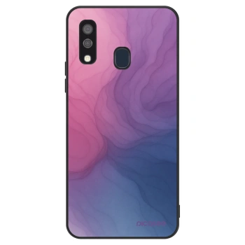Hülle für Samsung Galaxy A40 A405F - Silk
