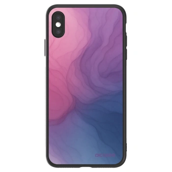 Picasee ULTIMATE CASE für Apple iPhone XS Max - Silk