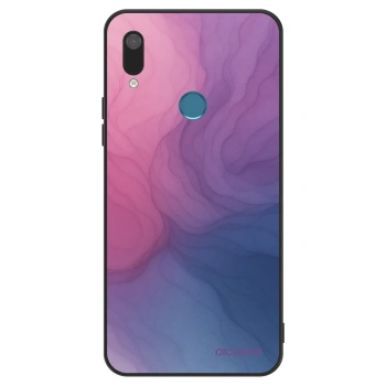 Hülle für Huawei Y7 2019 - Silk