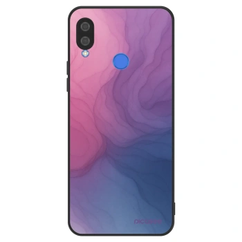 Hülle für Huawei Nova 3 - Silk