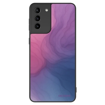 Hülle für Samsung Galaxy S21+ 5G G996F - Silk