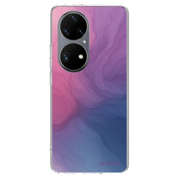 Hülle für Huawei P50 - Silk
