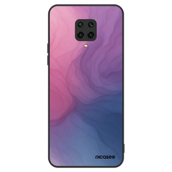 Hülle für Xiaomi Redmi Note 9S - Silk