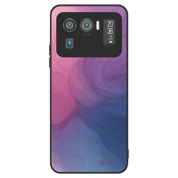 Hülle für Xiaomi Mi 11 Ultra - Silk
