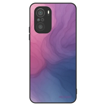 Hülle für Xiaomi Poco F3 - Silk