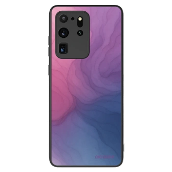 Hülle für Samsung Galaxy S20 Ultra 5G G988F - Silk
