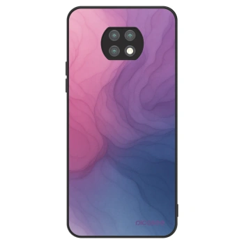 Hülle für Xiaomi Redmi Note 9T - Silk